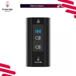 Fietslamp 1200 Lumen Fietsverlichting Pro Sport Lights Performance - Koplamp USB Oplaadbaar - Voorlicht Fietsverlichting -Fietsuitrusting Winkel 1200x1200 540