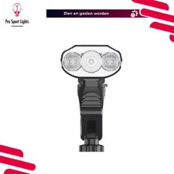 Fietslamp 1200 Lumen Fietsverlichting Pro Sport Lights Performance - Koplamp USB Oplaadbaar - Voorlicht Fietsverlichting -Fietsuitrusting Winkel 1200x1200 542