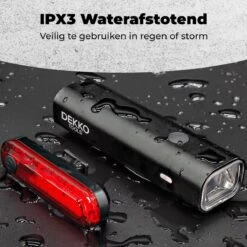 PRO LED 2022 Fietsverlichting Set - Racefiets Verlichting - Voorlicht En Achterlicht - Fietsaccessoires - USB Oplaadbaar - IP65 Waterdicht 14 PRO LED 2022 Fietsverlichting Set - Racefiets Verlichting - Voorlicht En Achterlicht - Fietsaccessoires - USB Oplaadbaar - IP65 Waterdicht -Fietsuitrusting Winkel 1200x1200 564