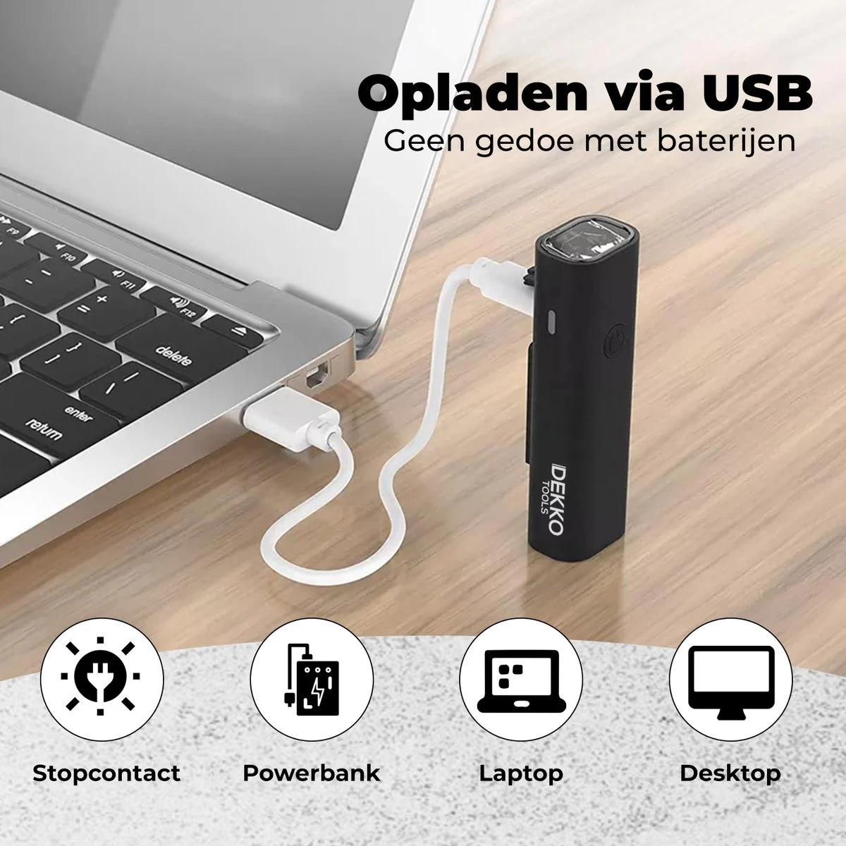 PRO LED 2022 Fietsverlichting Set - Racefiets Verlichting - Voorlicht En Achterlicht - Fietsaccessoires - USB Oplaadbaar - IP65 Waterdicht 12 PRO LED 2022 Fietsverlichting Set - Racefiets Verlichting - Voorlicht En Achterlicht - Fietsaccessoires - USB Oplaadbaar - IP65 Waterdicht - Afbeelding 10