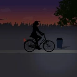 Spanninga Lineo Fiets Achterlicht - Batterij 32 Spanninga Lineo Fiets Achterlicht - Batterij -Fietsuitrusting Winkel 1200x1200 577