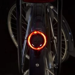 Spanninga O-Guard Fiets Achterlicht - Batterij 24 Spanninga O-Guard Fiets Achterlicht - Batterij -Fietsuitrusting Winkel 1200x1200 579