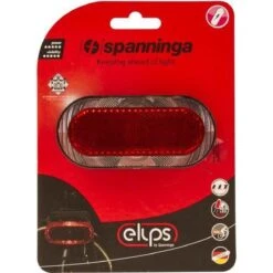 Spanninga Elips Fiets Achterlicht - Batterij 29 Spanninga Elips Fiets Achterlicht - Batterij -Fietsuitrusting Winkel 1200x1200 597