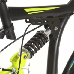 VidaXL Mountainbike 21 Versnellingen 26 Inch Wielen 49 Cm Zwart 24 VidaXL Mountainbike 21 Versnellingen 26 Inch Wielen 49 Cm Zwart -Fietsuitrusting Winkel 1200x1200 60