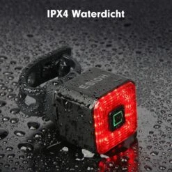 Esioh® Oplaadbare Fietslamp Led Set Wit En Rood – Oplaadbare Fietsverlichting USB – Fietslampjes Voorlicht En Achterlicht 20 Esioh® Oplaadbare Fietslamp Led Set Wit En Rood – Oplaadbare Fietsverlichting USB – Fietslampjes Voorlicht En Achterlicht -Fietsuitrusting Winkel 1200x1200 609