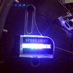 Spaakverlichting- Spaakverlichting Met Bewegingssenor- Spaakverlichting Kinderfiets- LED Voor Wiel- Waterdicht- 32 Verschillende Patronen- Makkelijk Te Installeren -Fietsuitrusting Winkel 1200x1200 623