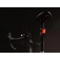 Lezyne Connect Smart 1000XL / KTV Smart Pair Verlichtingsset - 1000 Lumen - Zwart -Fietsuitrusting Winkel 1200x1200 633