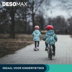 DesoMax® Fietsverlichting Set USB Oplaadbaar Heldere Fietslamp - Voorlicht - Achterlicht - Koplamp - Achterlamp -Fietsuitrusting Winkel 1200x1200 647