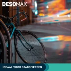 DesoMax® Fietsverlichting Set USB Oplaadbaar Heldere Fietslamp - Voorlicht - Achterlicht - Koplamp - Achterlamp -Fietsuitrusting Winkel 1200x1200 649