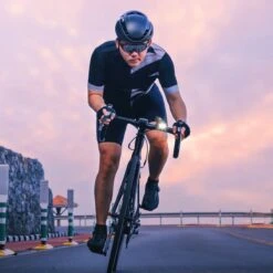 Rebela | Fietsverlichting Usb Oplaadbaar | Voorlicht En Achterlicht | Fietslamp LED | Fietsverlichting Set | Mountainbike -Fietsuitrusting Winkel 1200x1200 690