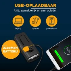 AXIMO Fietsverlichting 500 Lumen - Fietslamp USB Oplaadbaar LED - Voorlicht En Achterlicht - Fietslicht Set 13 AXIMO Fietsverlichting 500 Lumen - Fietslamp USB Oplaadbaar LED - Voorlicht En Achterlicht - Fietslicht Set -Fietsuitrusting Winkel 1200x1200 713