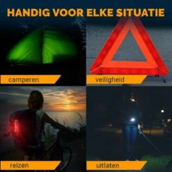 AXIMO Fietsverlichting 500 Lumen - Fietslamp USB Oplaadbaar LED - Voorlicht En Achterlicht - Fietslicht Set 14 AXIMO Fietsverlichting 500 Lumen - Fietslamp USB Oplaadbaar LED - Voorlicht En Achterlicht - Fietslicht Set -Fietsuitrusting Winkel 1200x1200 714