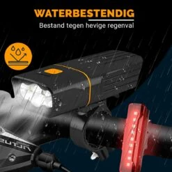 AXIMO Fietsverlichting 500 Lumen - Fietslamp USB Oplaadbaar LED - Voorlicht En Achterlicht - Fietslicht Set 15 AXIMO Fietsverlichting 500 Lumen - Fietslamp USB Oplaadbaar LED - Voorlicht En Achterlicht - Fietslicht Set -Fietsuitrusting Winkel 1200x1200 715