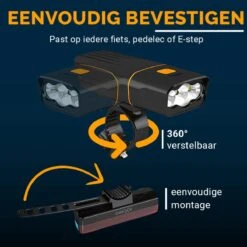 AXIMO Fietsverlichting 500 Lumen - Fietslamp USB Oplaadbaar LED - Voorlicht En Achterlicht - Fietslicht Set 17 AXIMO Fietsverlichting 500 Lumen - Fietslamp USB Oplaadbaar LED - Voorlicht En Achterlicht - Fietslicht Set -Fietsuitrusting Winkel 1200x1200 717