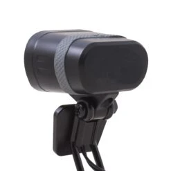 Spanninga Koplamp Axendo 40 Xe Led Zwart -Fietsuitrusting Winkel 1200x1200 740