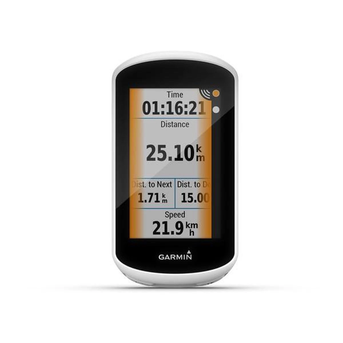 Garmin Edge Explore - Fietscomputer - Wit 15 Garmin Edge Explore - Fietscomputer - Wit - Afbeelding 13