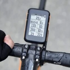 LHP BC200 Fietscomputer Draadloos 3-in-1 Bundel - Hartslagmeter Borstband - Cadanssensor - Kilometerteller GPS - 80+ Functies - 2.4 Inch LCD Scherm - Bluetooth & ANT+ 30 LHP BC200 Fietscomputer Draadloos 3-in-1 Bundel - Hartslagmeter Borstband - Cadanssensor - Kilometerteller GPS - 80+ Functies - 2.4 Inch LCD Scherm - Bluetooth & ANT+ -Fietsuitrusting Winkel 1200x1200 840