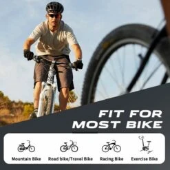 BOTC Fietszadel - Unisex - Extra Comfortabel - Inclusief Waterdichte Zadelhoes - Ventilerend 14 BOTC Fietszadel - Unisex - Extra Comfortabel - Inclusief Waterdichte Zadelhoes - Ventilerend -Fietsuitrusting Winkel 1200x1200 902