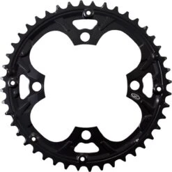 Kettingblad 44T Shimano Deore FC-M480 - Zwart