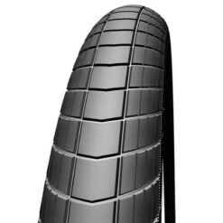 Schwalbe Buitenband - Big Apple R-Guard - 20 Inch X 2.00 - Zwart -Fietsuitrusting Winkel 1200x1200 945