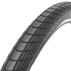 Schwalbe Buitenband - Big Apple R-Guard - 20 Inch X 2.00 - Zwart -Fietsuitrusting Winkel 1200x1200 946