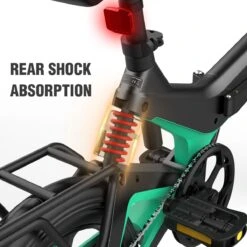 HITWAY Elektrische Fiets - Opvouwbare E-bike - 16 Inch-250W-2023 Model 13 HITWAY Elektrische Fiets - Opvouwbare E-bike - 16 Inch-250W-2023 Model -Fietsuitrusting Winkel 1200x1200 99