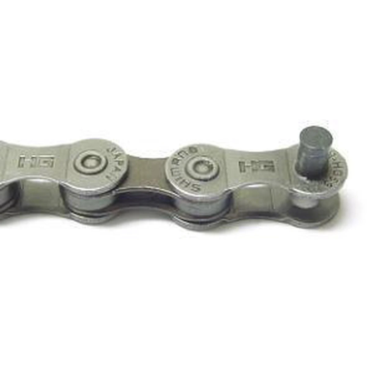 Ketting 9 Speed Shimano HG53 Deore/LX/Tiagra - 116 Schakels Bulc 14 Ketting 9 Speed Shimano HG53 Deore/LX/Tiagra - 116 Schakels Bulc - Afbeelding 12