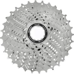 Shimano Tiagra CS-HG500 Cassette 10-Sp 11-32T -Fietsuitrusting Winkel 1200x1200 995