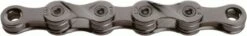 Ketting 9 Speed KMC X9 114 Schakels - Grijs -Fietsuitrusting Winkel 1200x175