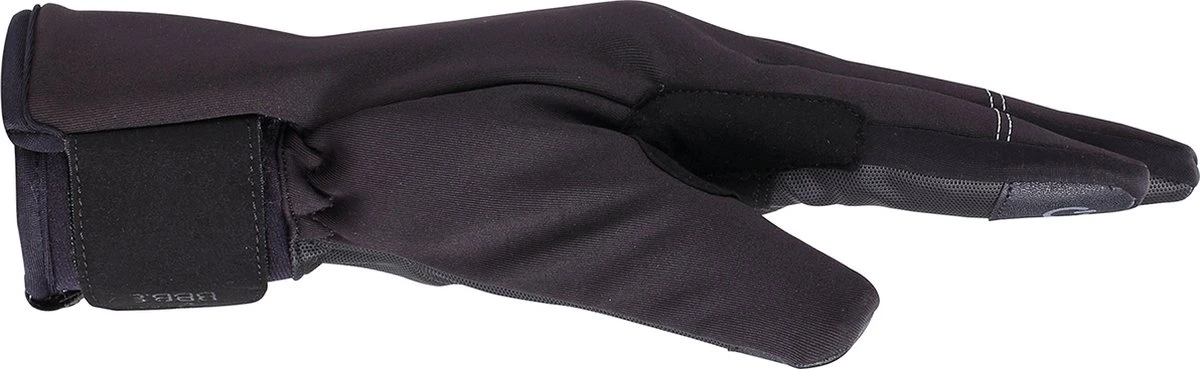 BBB Cycling ColdShield Fietshandschoenen Winter - Fiets Handschoenen Touchscreen - 0-10 ℃ - Winddicht - Zwart - Maat L 11 BBB Cycling ColdShield Fietshandschoenen Winter - Fiets Handschoenen Touchscreen - 0-10 ℃ - Winddicht - Zwart - Maat L - Afbeelding 9