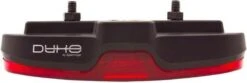 Spanninga Duxo Fiets Achterlicht - Batterij -Fietsuitrusting Winkel 1200x404