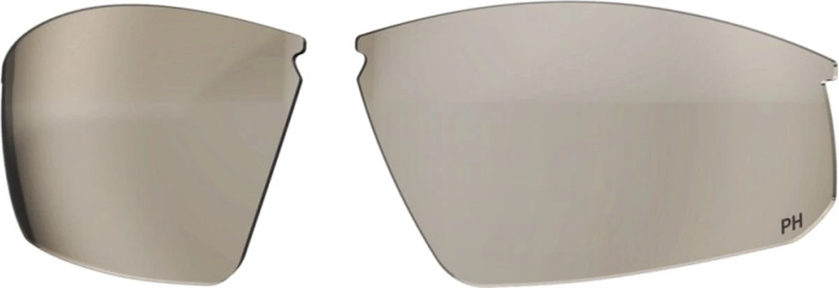 BBB Cycling Impress PH Fietsbril - Wielrenbril - Meekleurende Lens - Instelbaar Neusstuk - Mat Zwart - BSG-58PH 12 BBB Cycling Impress PH Fietsbril - Wielrenbril - Meekleurende Lens - Instelbaar Neusstuk - Mat Zwart - BSG-58PH - Afbeelding 10