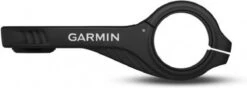 Garmin Edge 1030 In-Line Flush Mount - Ondersteuning Stuurhouder - Zwart -Fietsuitrusting Winkel 1200x426