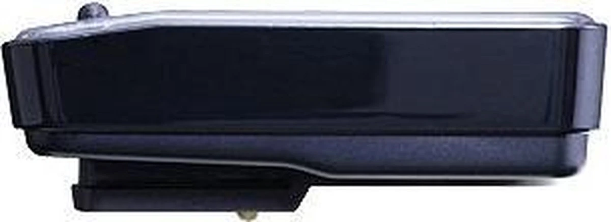 Cateye CC-VL520 Velo 7 Fietscomputer - Bedraad - Zwart / Grijs 8 Cateye CC-VL520 Velo 7 Fietscomputer - Bedraad - Zwart / Grijs - Afbeelding 6