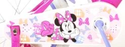 Disney Minnie Cutest Ever! Kinderfiets - Meisjes - 16 Inch - Roze -Fietsuitrusting Winkel 1200x459
