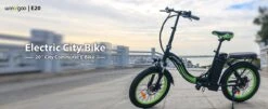 Merkloos Windgoo E20 Urban- Elektrische Fiets - E-bike - 20Inch - 12.5Ah - APP - Fat Tire - 7 Speed Shimano 24 Merkloos Windgoo E20 Urban- Elektrische Fiets - E-bike - 20Inch - 12.5Ah - APP - Fat Tire - 7 Speed Shimano -Fietsuitrusting Winkel 1200x492