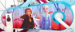 Volare Disney Frozen 2 Kinderfiets - Meisjes - 12 Inch - Blauw/Paars - Twee Handremmen -Fietsuitrusting Winkel 1200x512 1
