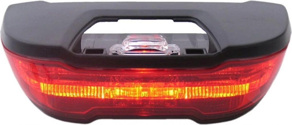 Gazelle Achterlicht Led Powervision Rood 3 Gazelle Achterlicht Led Powervision Rood