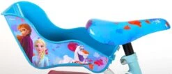 Volare Disney Frozen 2 Kinderfiets - Meisjes - 12 Inch - Blauw/Paars - Twee Handremmen -Fietsuitrusting Winkel 1200x514