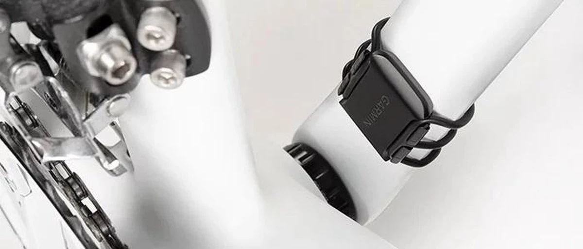 Garmin Cadanssensor 2 - Garmin Edge Serie Met Bevestigingsbandjes - Zwart 7 Garmin Cadanssensor 2 - Garmin Edge Serie Met Bevestigingsbandjes - Zwart - Afbeelding 5