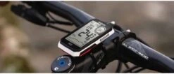 SIGMA SPORT GPS Fietscomputer Sigma ROX 4.0 GPS Met Standaard Stuurhouder - Wit -Fietsuitrusting Winkel 1200x516 1