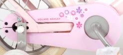 Volare Ashley Kinderfiets - Meisjes - 12 Inch - Roze - 95% Afgemonteerd -Fietsuitrusting Winkel 1200x538
