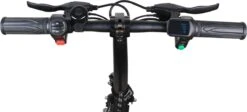 Windgoo B3 Elektrische Fiets Step Met Trapondersteuning - Zwart - 25 Km Per Uur - 350W - Geen Trappers -Fietsuitrusting Winkel 1200x545 2