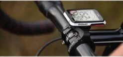 SIGMA SPORT ROX 4.0 GPS Fietscomputer Incl. Stuurhouder, Zwart -Fietsuitrusting Winkel 1200x559 1