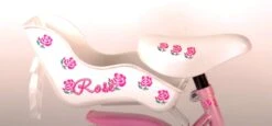 Volare Rose Kinderfiets - 12 Inch - Meisjes - Roze/wit - 95% Afgemonteerd 30 Volare Rose Kinderfiets - 12 Inch - Meisjes - Roze/wit - 95% Afgemonteerd -Fietsuitrusting Winkel 1200x561