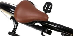 SJOEF Cruise Jongensfiets 14 Inch - Zwart 15 SJOEF Cruise Jongensfiets 14 Inch - Zwart -Fietsuitrusting Winkel 1200x591