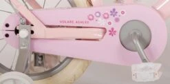 Volare Ashley Kinderfiets - Meisjes - 14 Inch - Roze - 95% Afgemonteerd -Fietsuitrusting Winkel 1200x593 1
