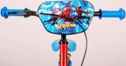 Marvel Spider-Man Kinderfiets - Jongens - 16 Inch - Blauw/Rood -Fietsuitrusting Winkel 1200x630