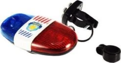Toi Toys Fiets Politie Sirene En Zwaailicht -Fietsuitrusting Winkel 1200x631