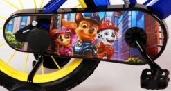 Volare Paw Patrol The Movie Kinderfiets - Jongens - 14 Inch - Blauw - Twee Handremmen 27 Volare Paw Patrol The Movie Kinderfiets - Jongens - 14 Inch - Blauw - Twee Handremmen -Fietsuitrusting Winkel 1200x636